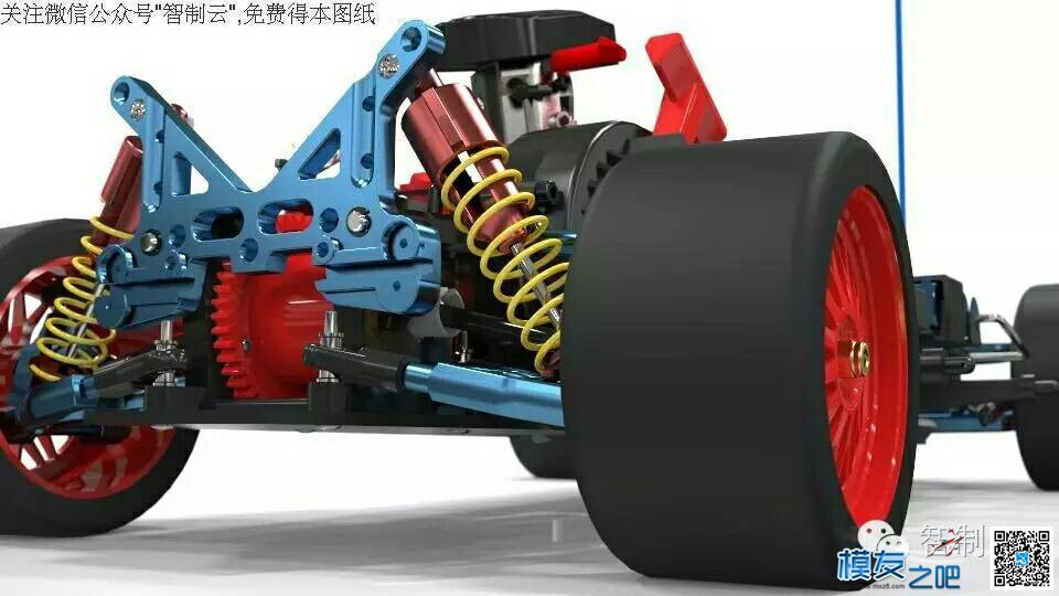 【RC遥控车】F2000比例模型遥控车三维建模图纸 solidworks设计 图纸,solidworks,baidu,三维建模,比例模型 作者:vdtaObtvQm 7240 