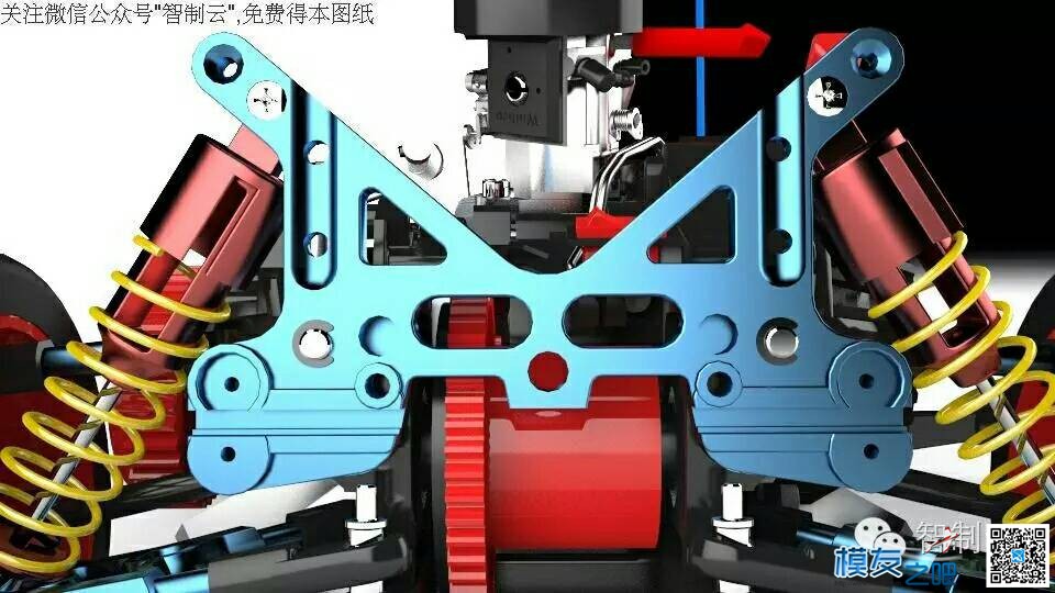 【RC遥控车】F2000比例模型遥控车三维建模图纸 solidworks设计 图纸,solidworks,baidu,三维建模,比例模型 作者:vdtaObtvQm 1392 