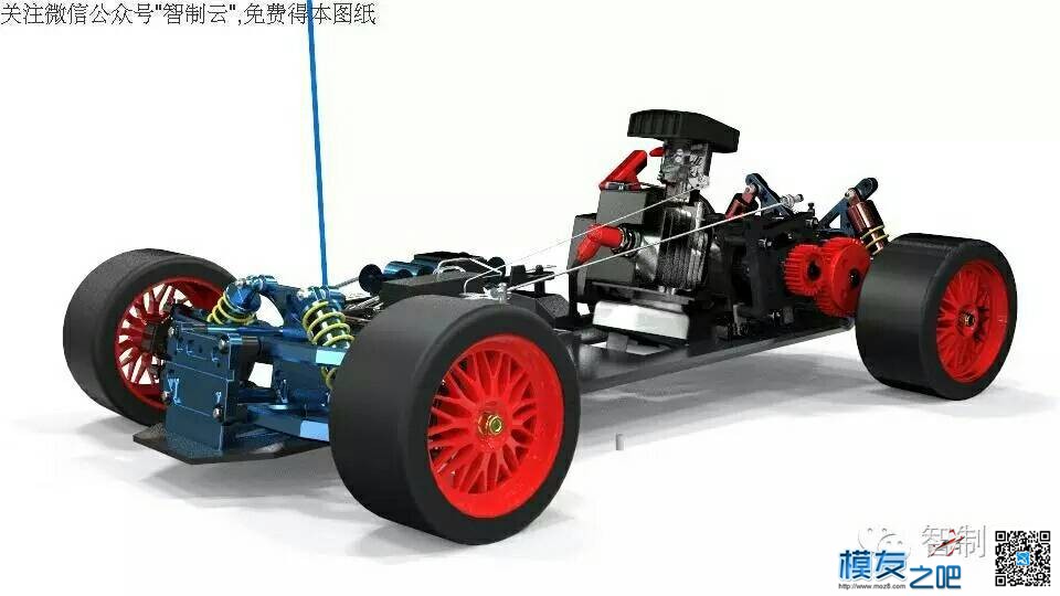 【RC遥控车】F2000比例模型遥控车三维建模图纸 solidworks设计 图纸,solidworks,baidu,三维建模,比例模型 作者:vdtaObtvQm 233 