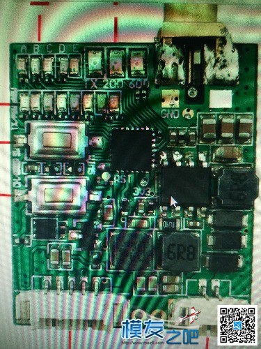 求助，新买的奥姆威600mw图传烧了！ 500mw图传距离,200mw图传距离,600mw图传距离,800mw图传距离,100mw图传 作者:羡慕许仙曰过蛇 2529 