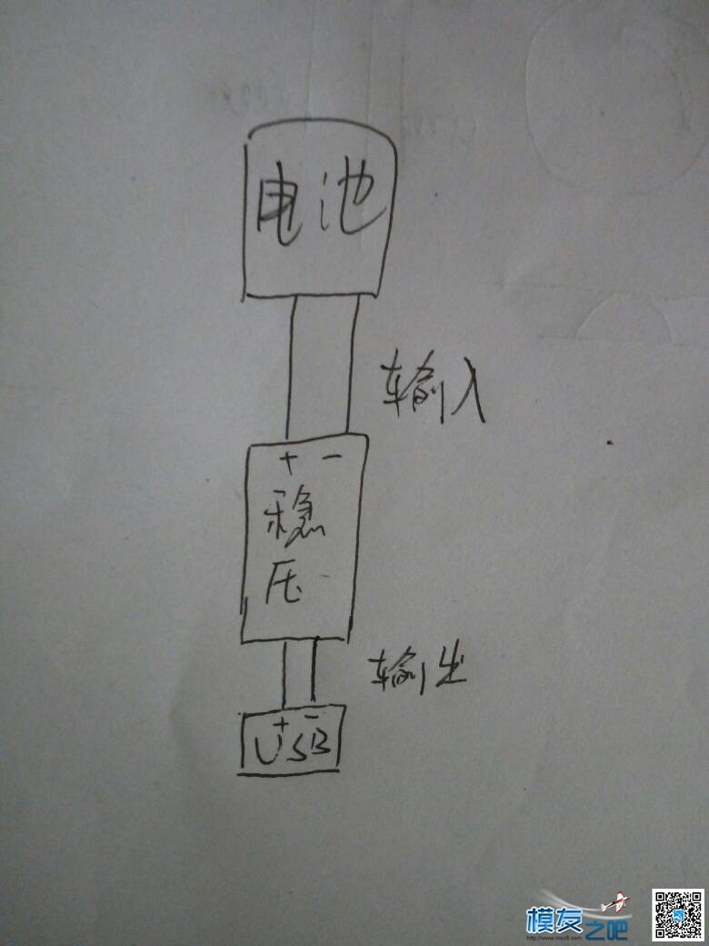 场外随身充电宝（其实是不知道该叫啥） 还充电宝 作者:正正强 9342 