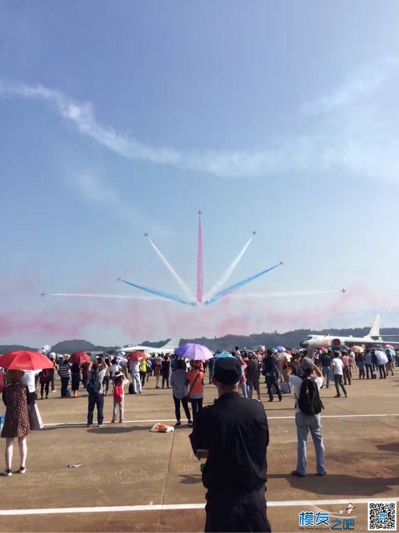 【图文直播】美女会员蜜豆夏夏正在现场带您逛珠海展会  作者:蜜豆夏夏 6639 