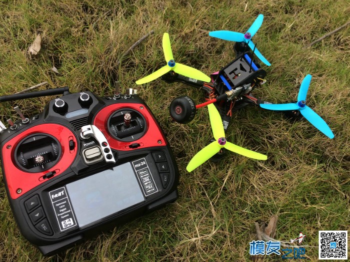 深圳持续降温了！抽时间练习一下FPV 降温,深圳 作者:HOTT_kevin 12 