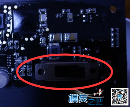 我的萝莉控，爆改精灵2遥控器！！！！！ 天线,遥控器,DIY,萝莉控,PCB 作者:iamchenda 9348 