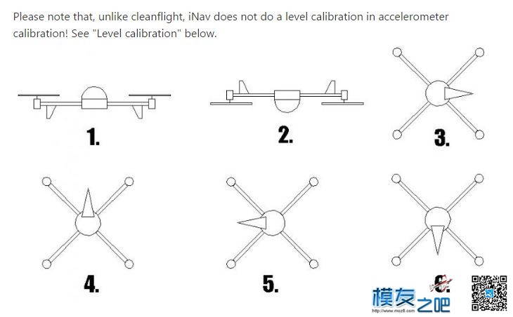 naze32刷过CF BF固件已知的 未知的问题 电池,图传,飞控,电调,电机 作者:映像庄园 6532 