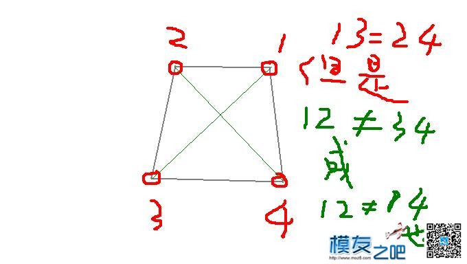 菜鸟问个关于机架设计的问题 飞控,电机,开源,APM,机架 作者:kenneth_chun 1493 