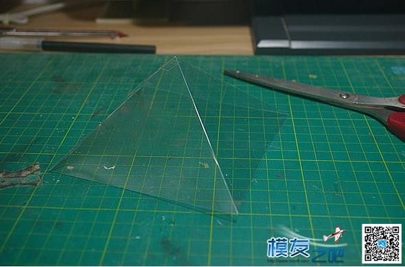 本全息投影仪DIY 投影仪 作者:宝二爷 4959 