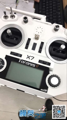 JYO最新消息！！Frsky 新控 X7即将到来，发图供大家提前鉴赏。 FPV,FRSKY 作者:JYO_FPV 3135 