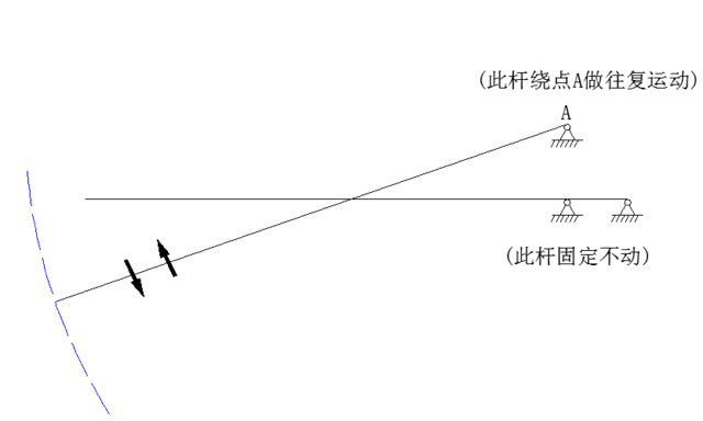 铁丝制作在指尖扇动的小机械 透明胶,橡皮筋,图片,机械,制作 作者:@芋头 628 