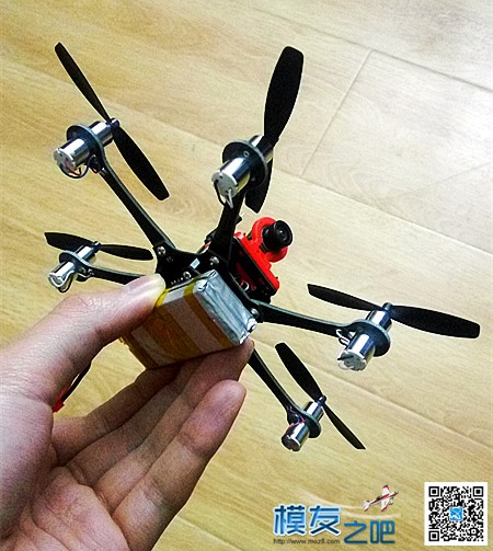 新作~ATLAS S130小六轴！带快拆机臂哦~ 电机,六轴,机架,卡宴s和不带s 作者:mrwangzhenhua 5868 