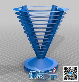 国外开源kossel --3D打印机 打印机,三角形,性价比,便宜,制作 作者:@芋头 5195 