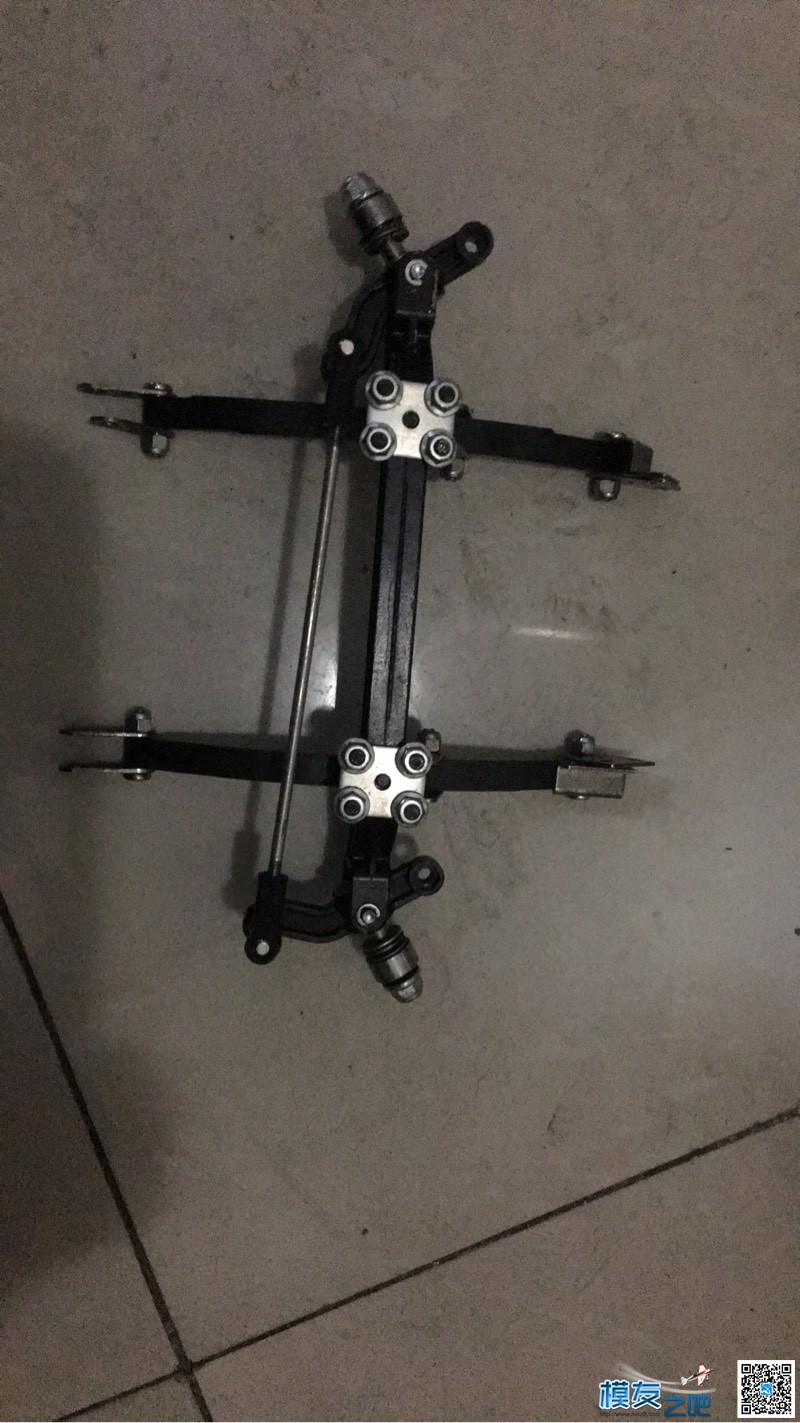 1:14重拖 天拖60有多重,一个拖箱多重,天拖6o多重 作者:DIY-成都―唐 5718 