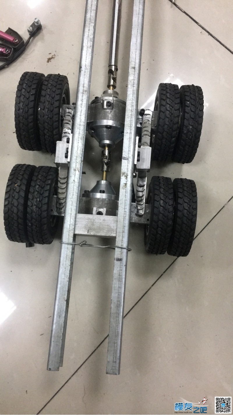 1:14重拖 天拖60有多重,一个拖箱多重,天拖6o多重 作者:DIY-成都―唐 4800 