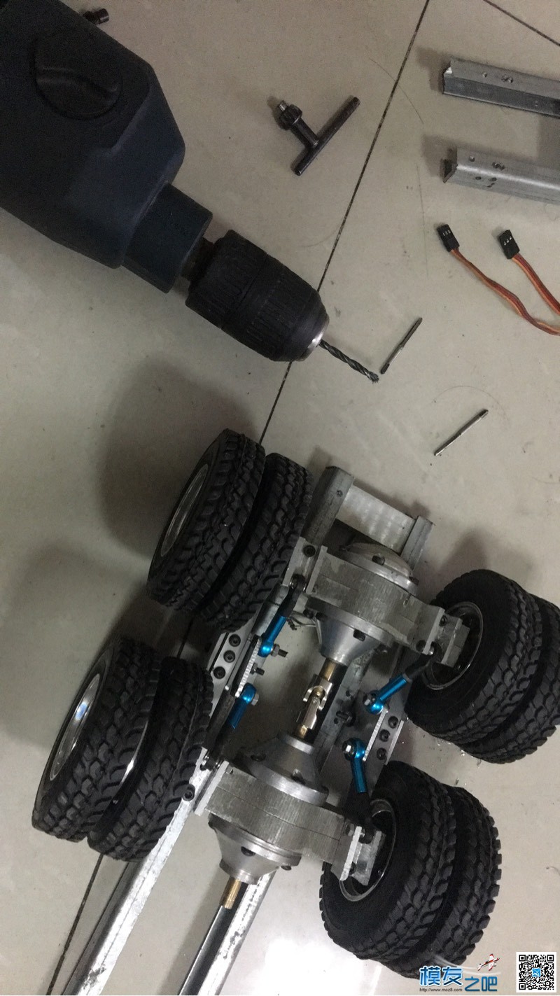 1:14重拖 天拖60有多重,一个拖箱多重,天拖6o多重 作者:DIY-成都―唐 4226 