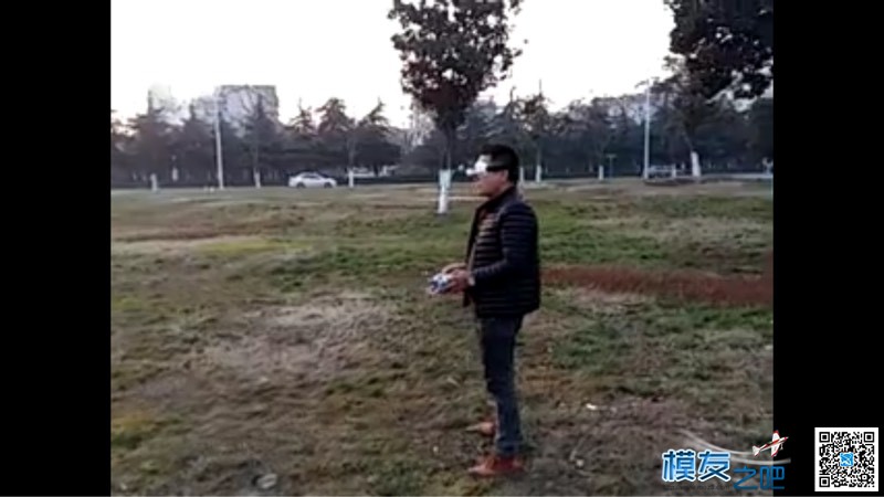 一起（17）穿越吧（一） 电池,FPV,机架,飞手 作者:CrazyTaoFPV 7005 