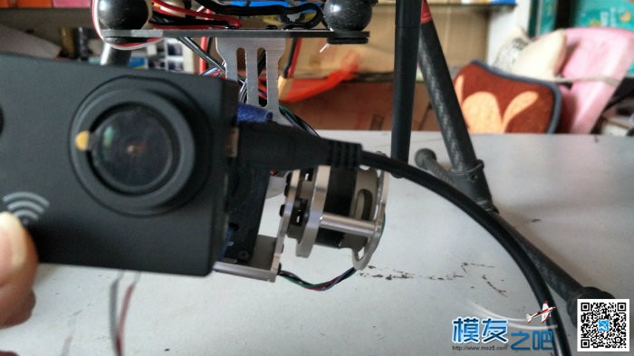 请教泡泡和高手解决图传接线和使用问题 图传,FPV 作者:HZC 3665 