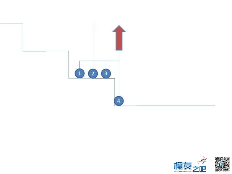 自制爬楼梯机器人（多图多楼慎入） 电机,机器人,陀螺仪,youku,心血来潮 作者:小布 281 