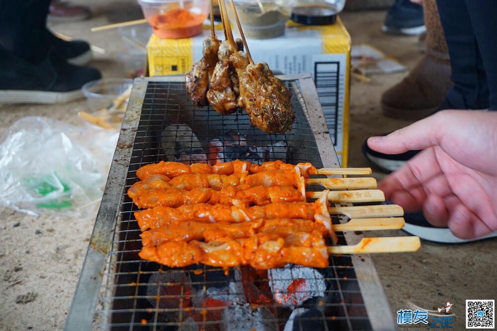 风雨无阻2017南爬社凌铁年会活动圆满结束 航拍,2017年1月15日,2017年1月,1月15日,一波三折 作者:找碴 1305 