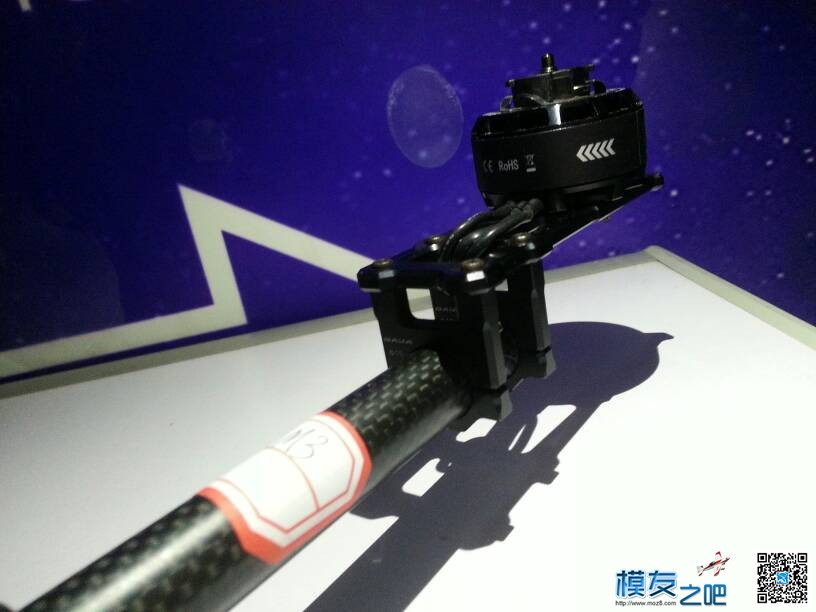H680 起飞不成功  作者:飞翔在天空的 3261 
