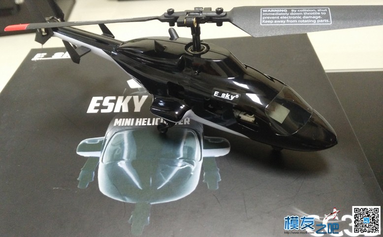 ESKY 150X的兄弟ESKY F150X小飞狼到手 逆卷六兄弟X唯,托宝兄弟玩具X,X教授的兄弟,兄弟阋X 作者:lividi 8720 