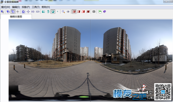 (雷傲知识堂)3D全景斜拍补地（去三脚架及影子 3D全景怎么下载,3d全景图怎么做,3d全景怎么拍摄,3d360全景 作者:alden 1606 