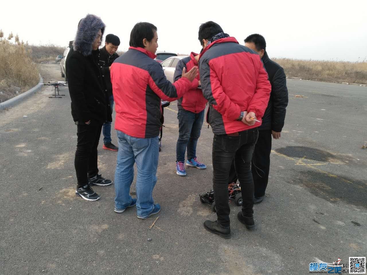 (雷傲活动日)雷傲遥控模型俱乐部周六测试活动小记 恒龙遥控模型 作者:alden 2722 