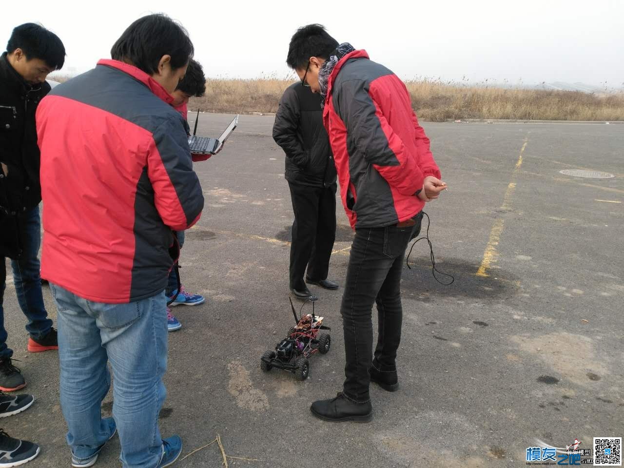 (雷傲活动日)雷傲遥控模型俱乐部周六测试活动小记 恒龙遥控模型 作者:alden 269 