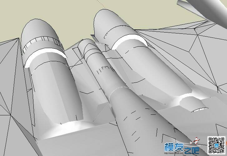 超时空要塞Δ VF-31J上天计划  作者:GriousMig 4158 