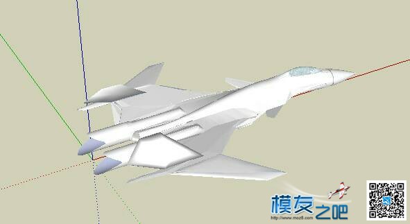 超时空要塞Δ VF-31J上天计划  作者:GriousMig 1223 