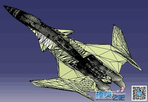 超时空要塞Δ VF-31J上天计划  作者:GriousMig 7677 