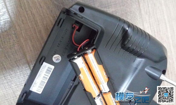 乐迪T8FB，天地飞6Ⅱ，富斯i6对比评测！ 富斯,乐迪,天地飞 作者:蓝焰焚曦 1828 