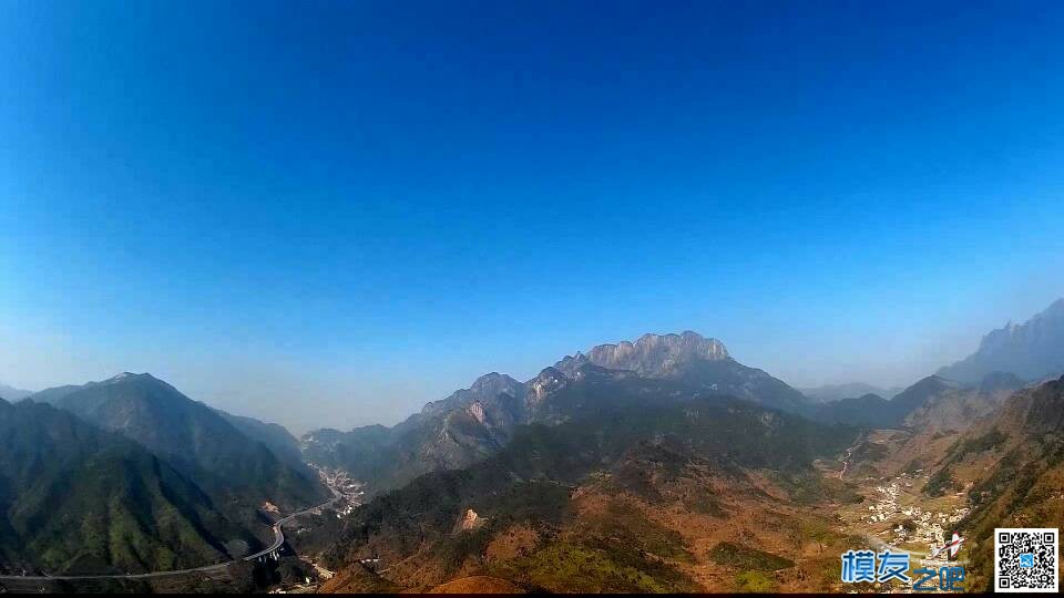 《CHINA FPV》小胖&amp;让山狗飞一会 云台,FPV,小胖克莱伦斯,1980山狗,山狗怎么样 作者:xiaoyi1225 1837 