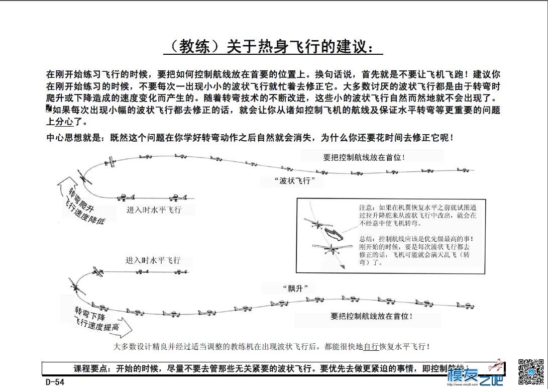 美国第一航模学校戴氏教学法下（多图fdf无法下载可看图） 教学法,美国,学校 作者:@芋头 7933 