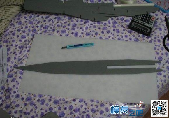 P51野马静态模型 模型 作者:洋葱头 7638 