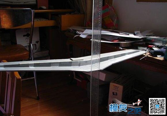 P51野马静态模型 模型 作者:洋葱头 867 