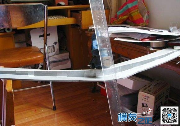 P51野马静态模型 模型 作者:洋葱头 3901 