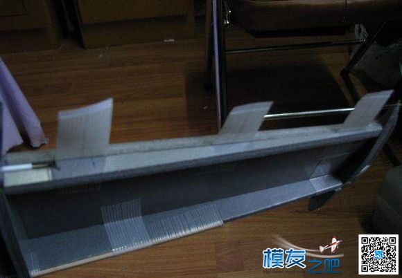 P51野马静态模型 模型 作者:洋葱头 9768 