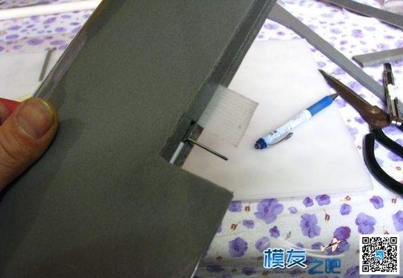 P51野马静态模型 模型 作者:洋葱头 4310 