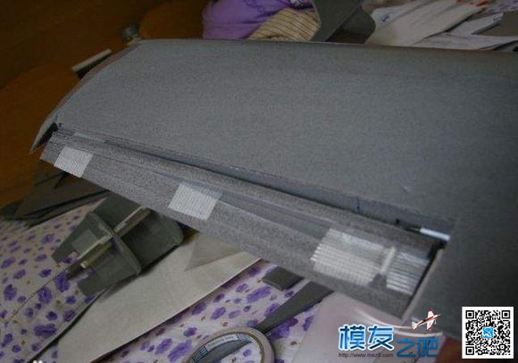 P51野马静态模型 模型 作者:洋葱头 9039 