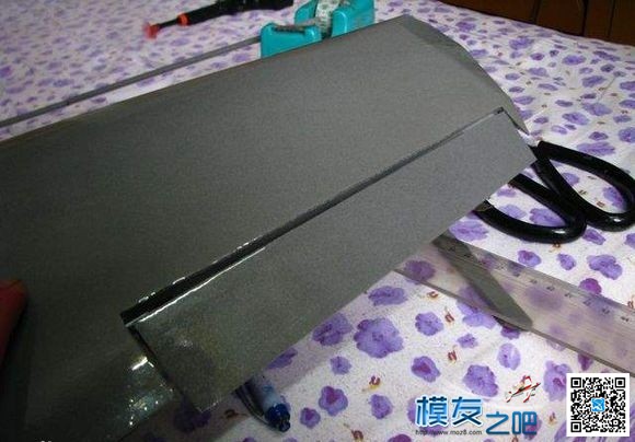 P51野马静态模型 模型 作者:洋葱头 2145 