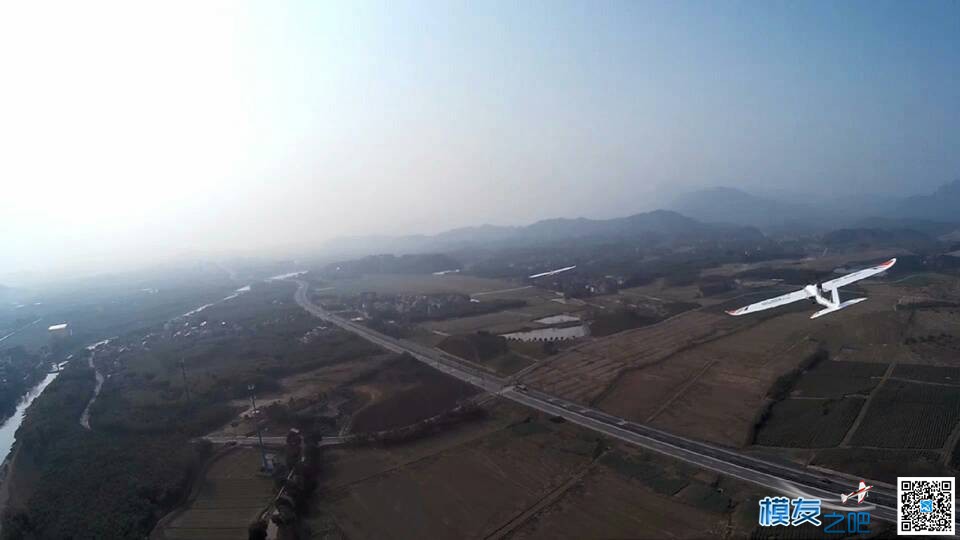 《CHINA FPV》冲浪者飞翼3机跟拍 电池,飞控,飞翼,app 作者:xiaoyi1225 2382 