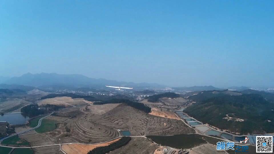 《CHINA FPV》冲浪者飞翼3机跟拍 电池,飞控,飞翼,app 作者:xiaoyi1225 3861 