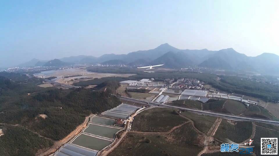 《CHINA FPV》冲浪者飞翼3机跟拍 电池,飞控,飞翼,app 作者:xiaoyi1225 1275 