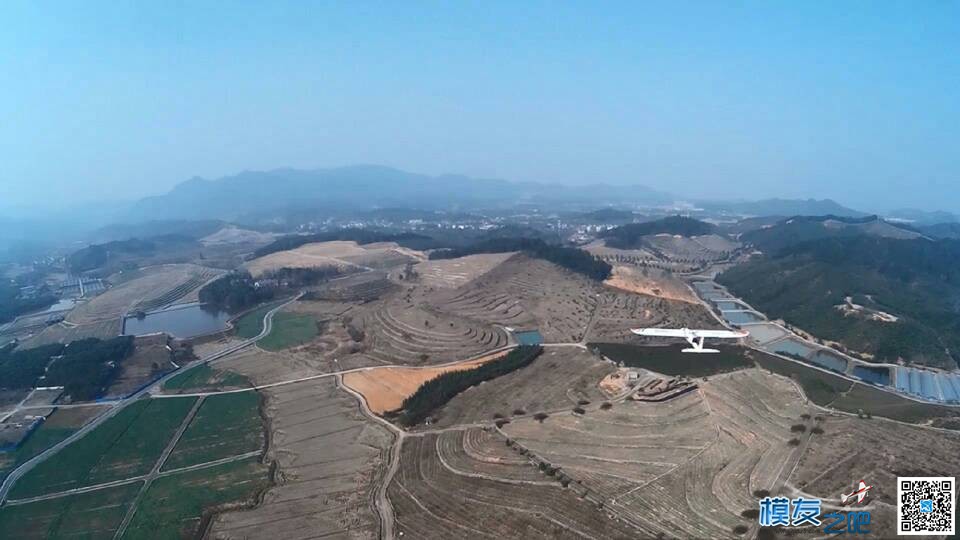 《CHINA FPV》冲浪者飞翼3机跟拍 电池,飞控,飞翼,app 作者:xiaoyi1225 984 