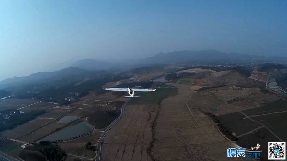 《CHINA FPV》冲浪者飞翼3机跟拍 电池,飞控,飞翼,app 作者:xiaoyi1225 268 