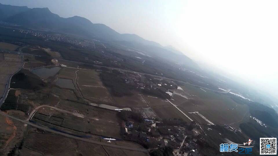 《CHINA FPV》冲浪者飞翼3机跟拍 电池,飞控,飞翼,app 作者:xiaoyi1225 2331 