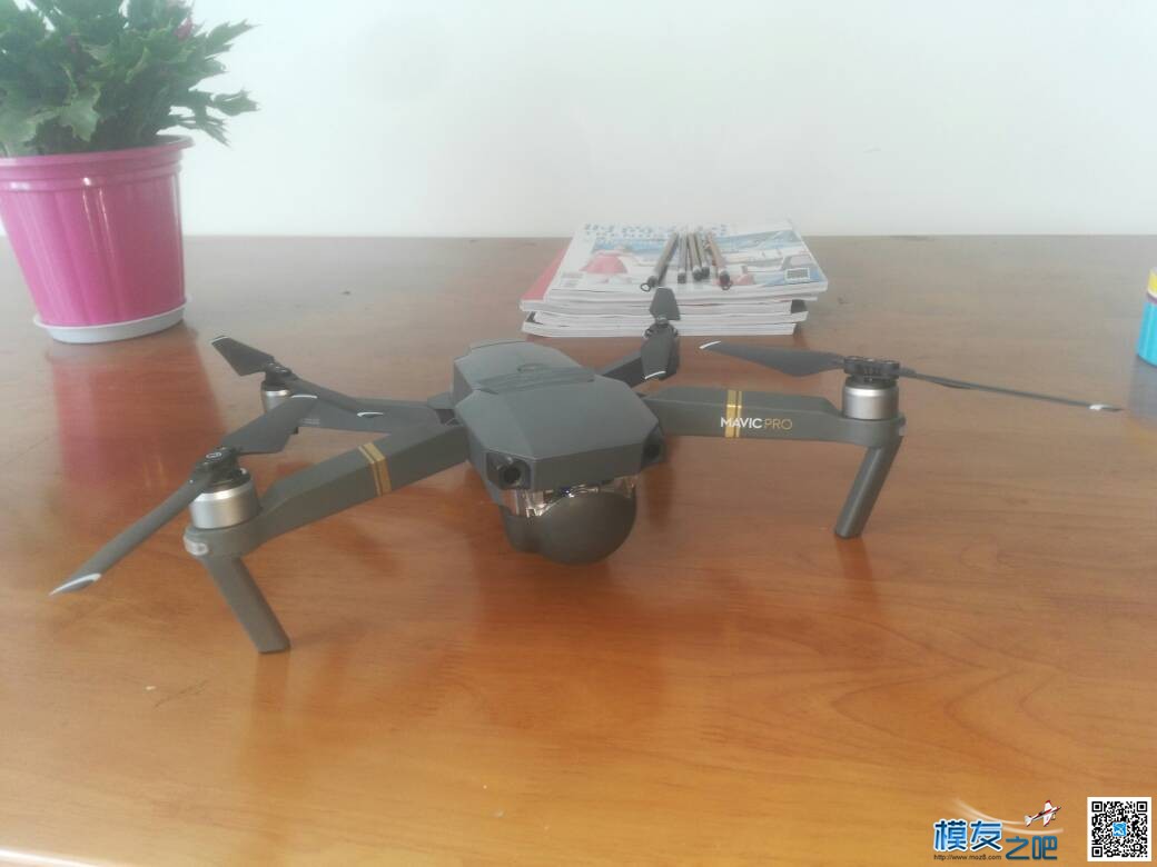 DJI Mavic pro dji,mavicpro最远,Mavic pro,dji pro,pro 作者:Stark 3995 