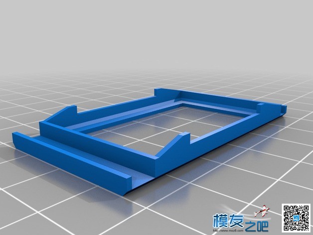 3D打印FPV载机 3D打印,FPV,fpv是什么意思 作者:风中的小曦 5434 