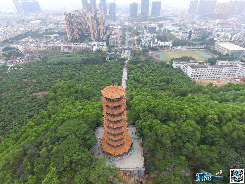 出机子 大疆,多轴,出钉子的机子 作者:换心 8613 