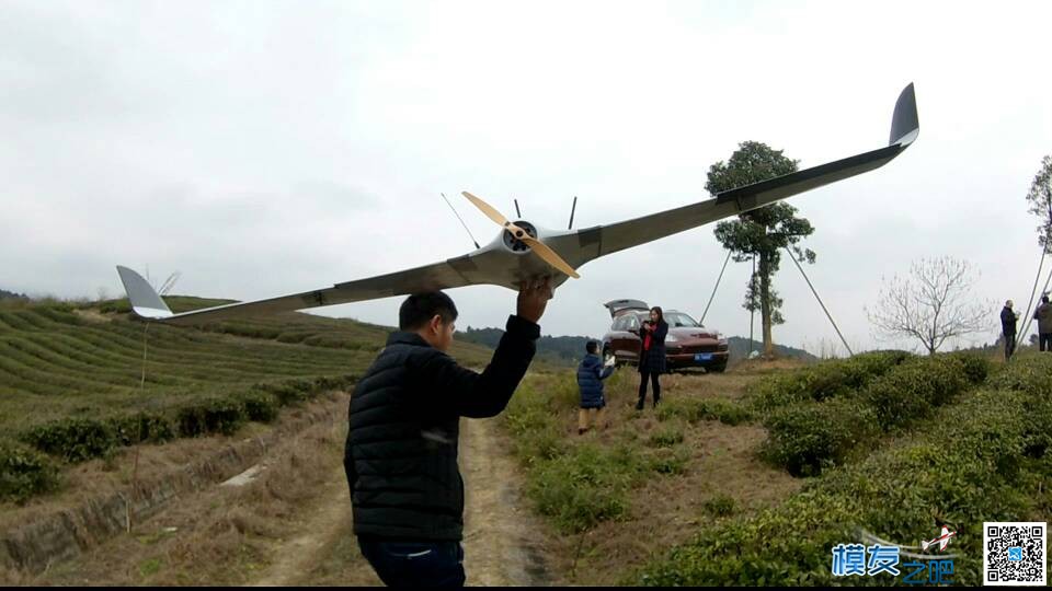 天行者X8霸气低空通场《CHINAFPV》 电池,飞控,FPV 作者:xiaoyi1225 1761 